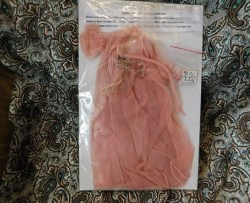 nighty negligee 9659